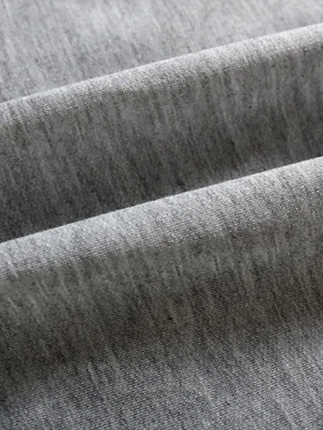 Women's Crop Top Hoodie Tracksuit Pants Sets Solid Color Black White Brown Patchwork Drawstring Long Sleeve Causal Sportswear Hooded Regular Fit Fall & Winter