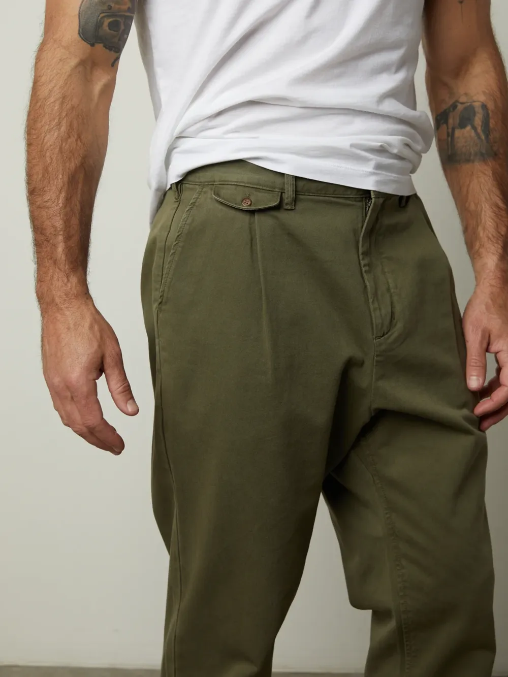 Stylish Men's Casual Pants