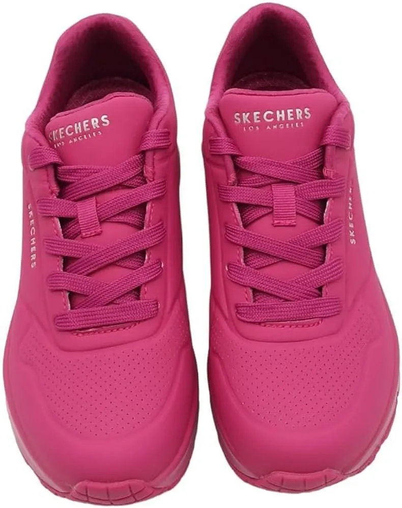 Skechers 斯凯奇 女式 Uno-Rose Bold 运动鞋