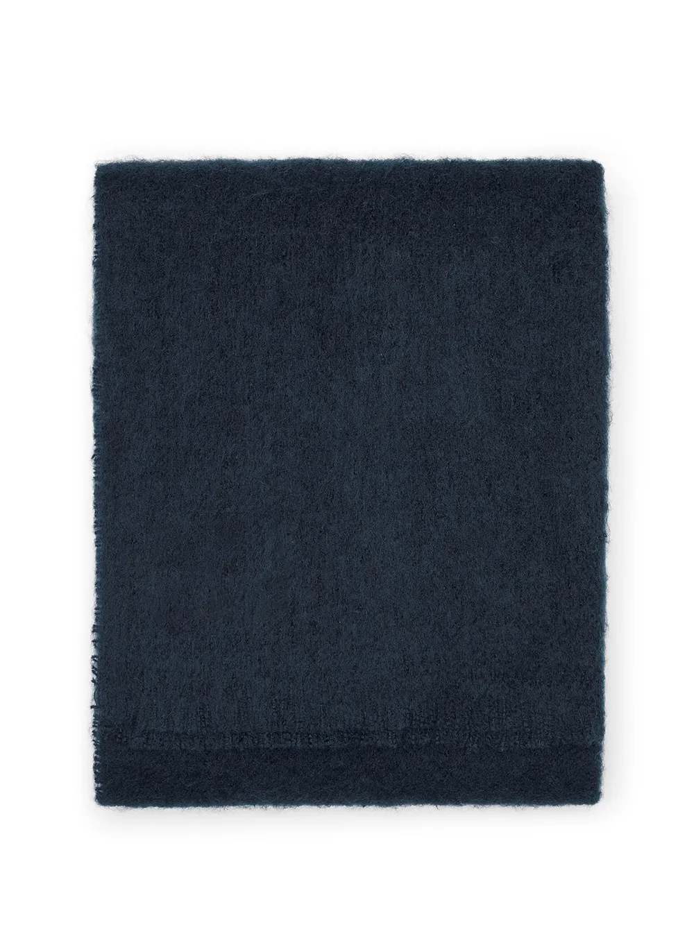 Wool Thickened Warm Scarf