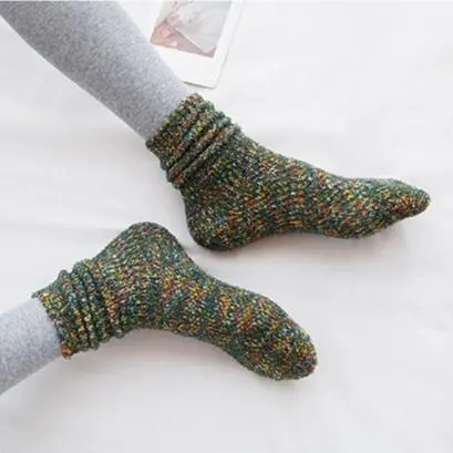 Warmthick Socks - One Size