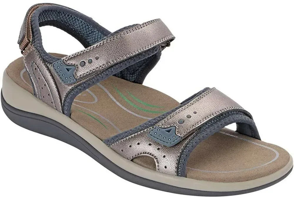🔥🔥Clearance Sale -Women's Orthotic Sandals-Foot Pain Relief