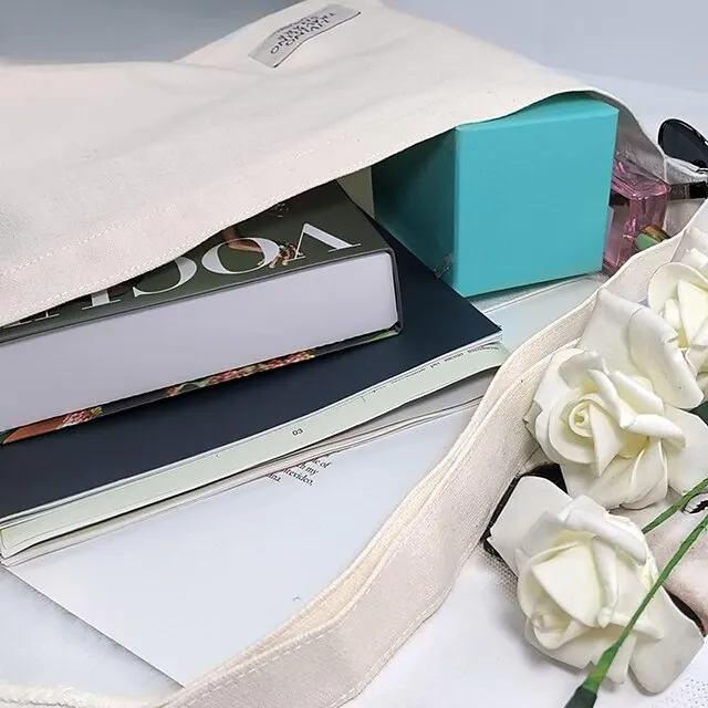 Canvas Tote Bag For Women Retro Large Size Canvas Shoulder Bag Hobo Crossbody Handbag Casual Tote For Shopping And Travel