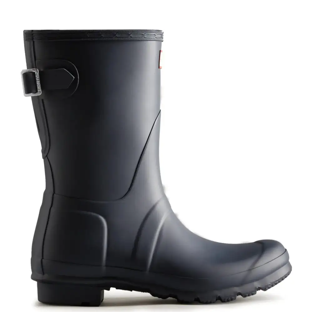 Women's Original Back Adjustable Short Rain Boots