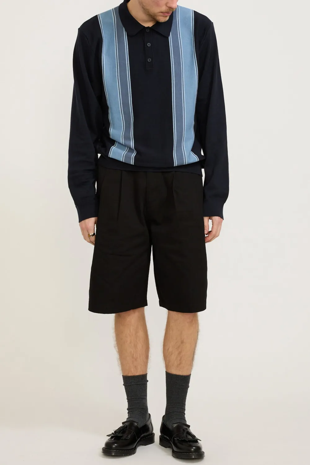 Kendricks Polo Dark Navy