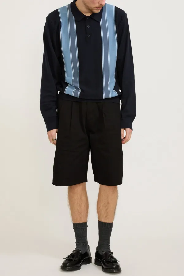 Kendricks Polo Dark Navy