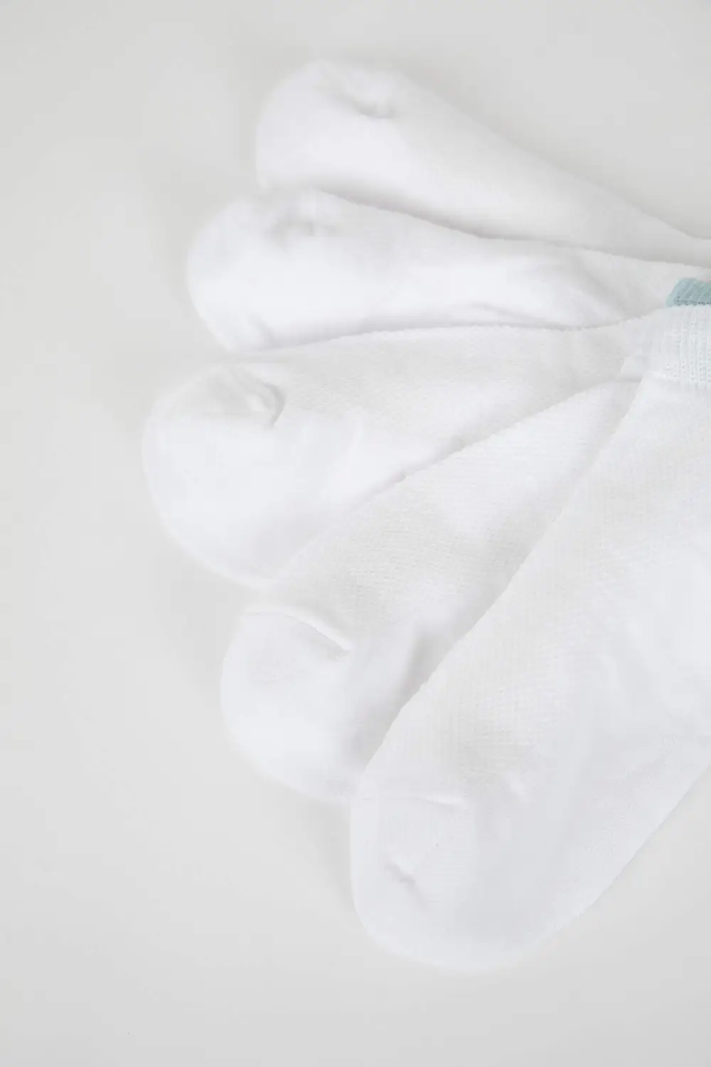 Colorful Athletic Socks 5 Pairs