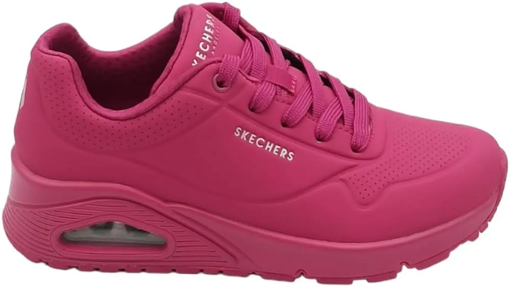 Skechers 斯凯奇 女式 Uno-Rose Bold 运动鞋