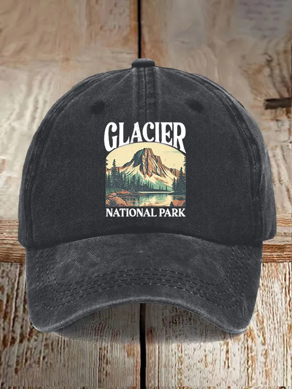 Glacier National Park 