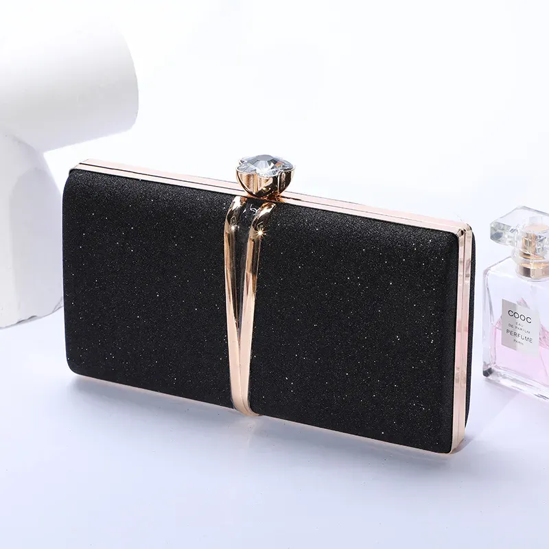 Clutch Sequin Elegant Dress Evening Ladies Bag