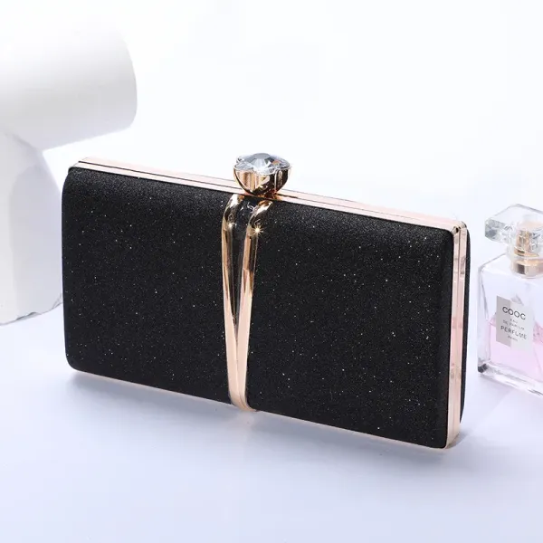 Clutch Sequin Elegant Dress Evening Ladies Bag