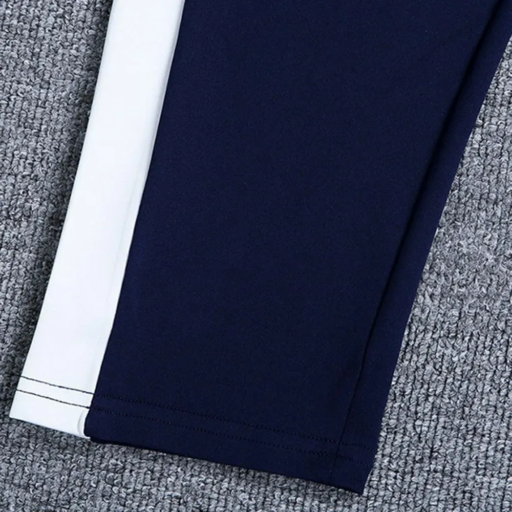 All Aboard Two-Piece Lounge Set