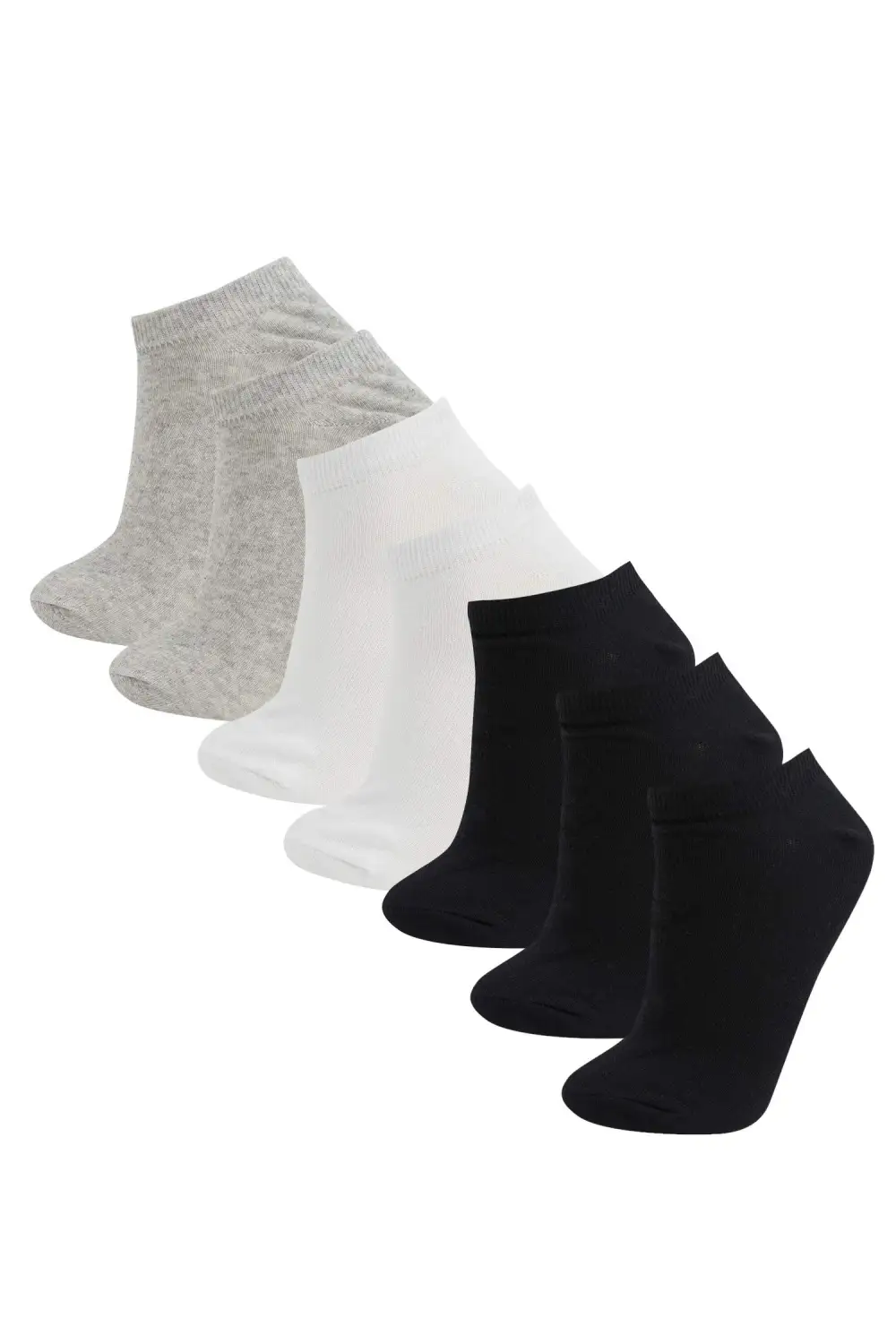 Women's Winter Ankle Socks