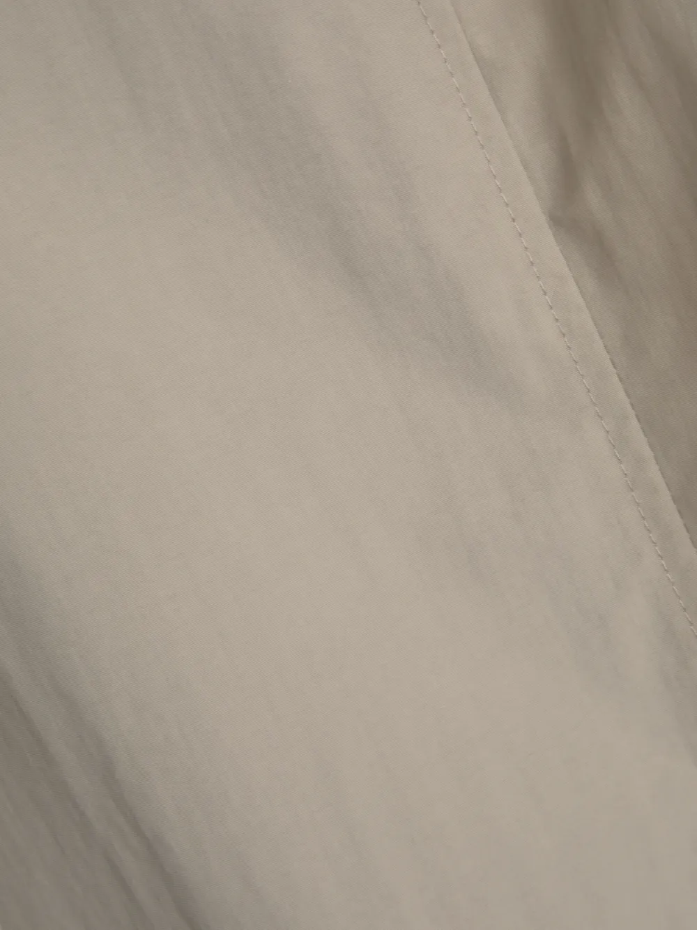 Khaki Long Sleeve Jacket