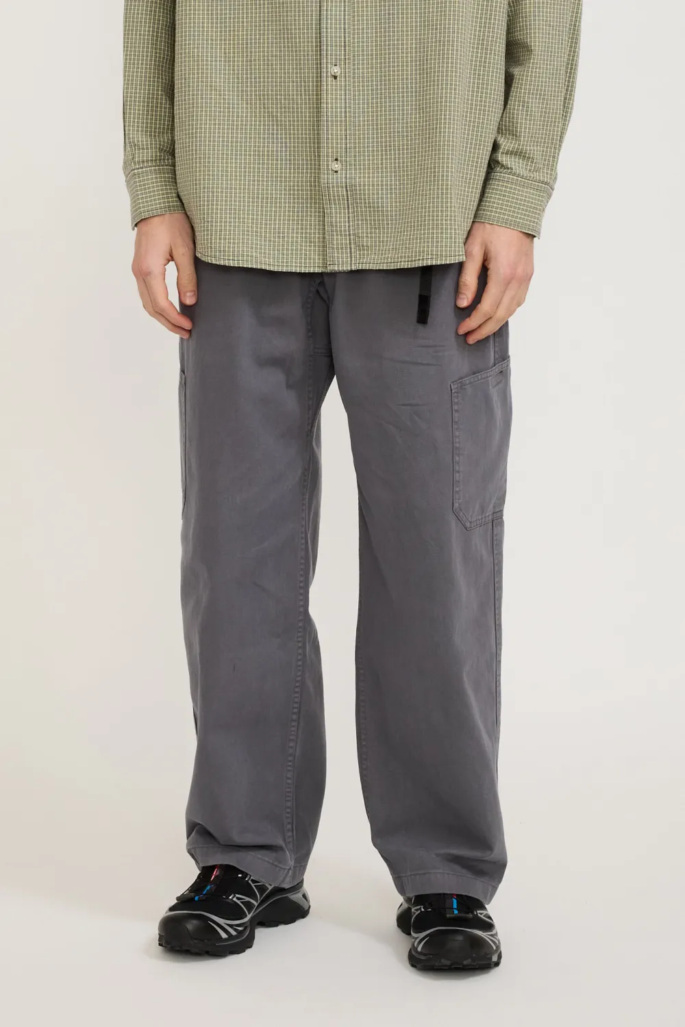 Rock Slide Pant Pigment Fog