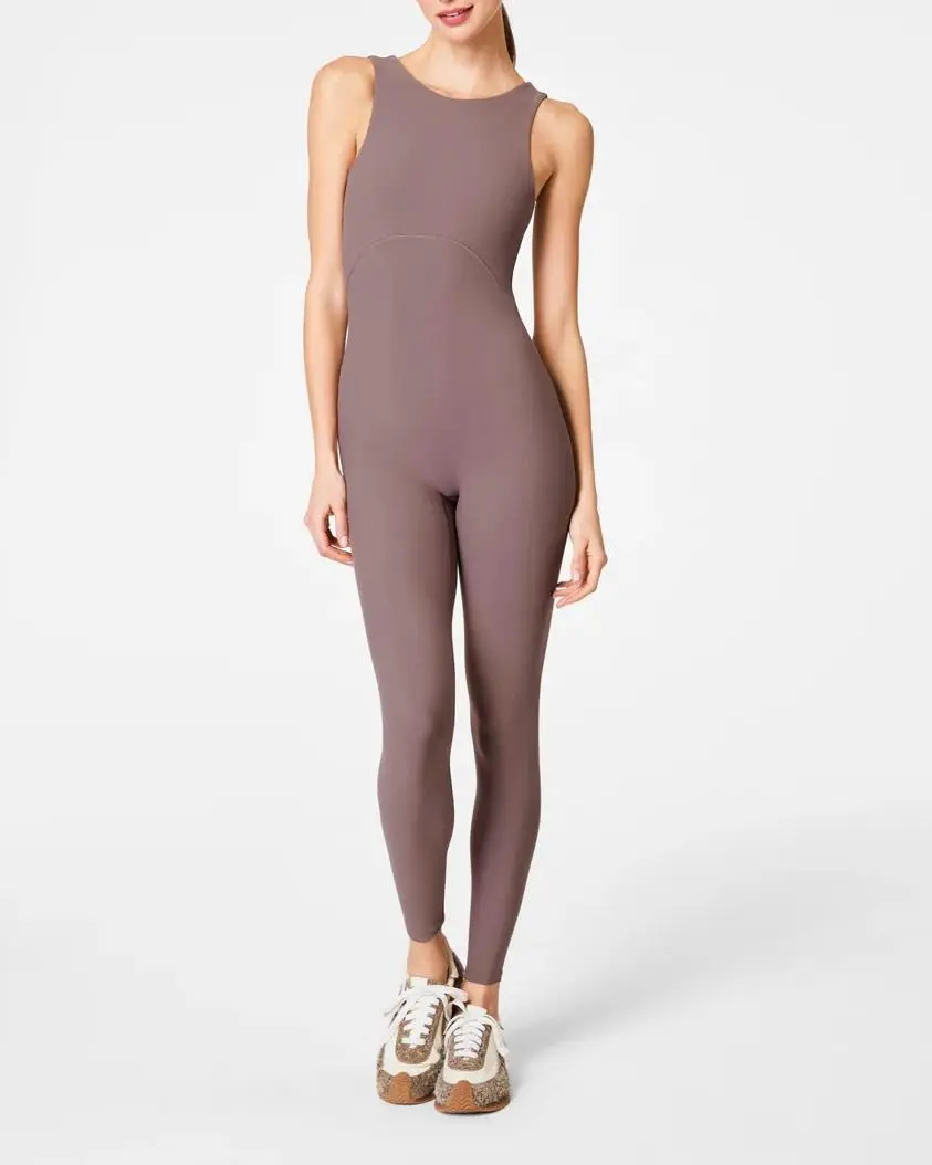Full-Length Bodysuit