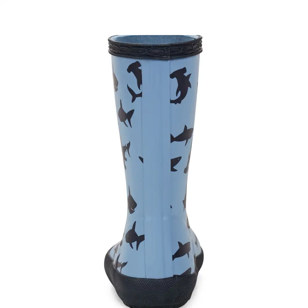 Kids First Classic Rain Boots