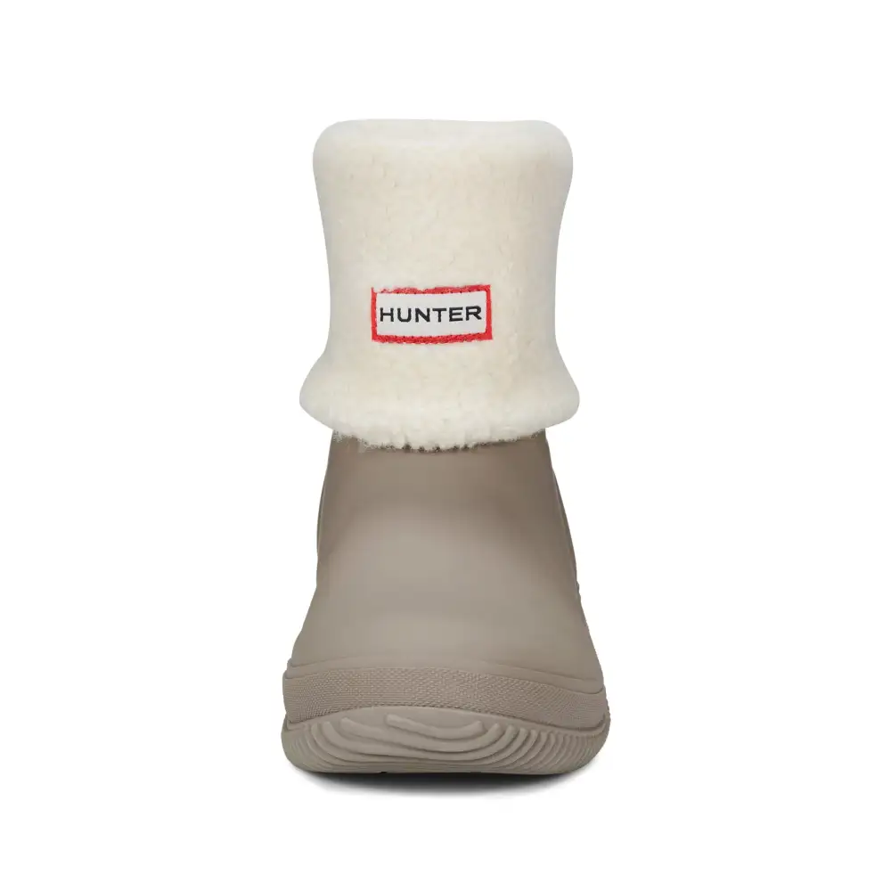 Women's Thunor Indoor/Outdoor Insulated Roll Top Waterproof Snow Boots