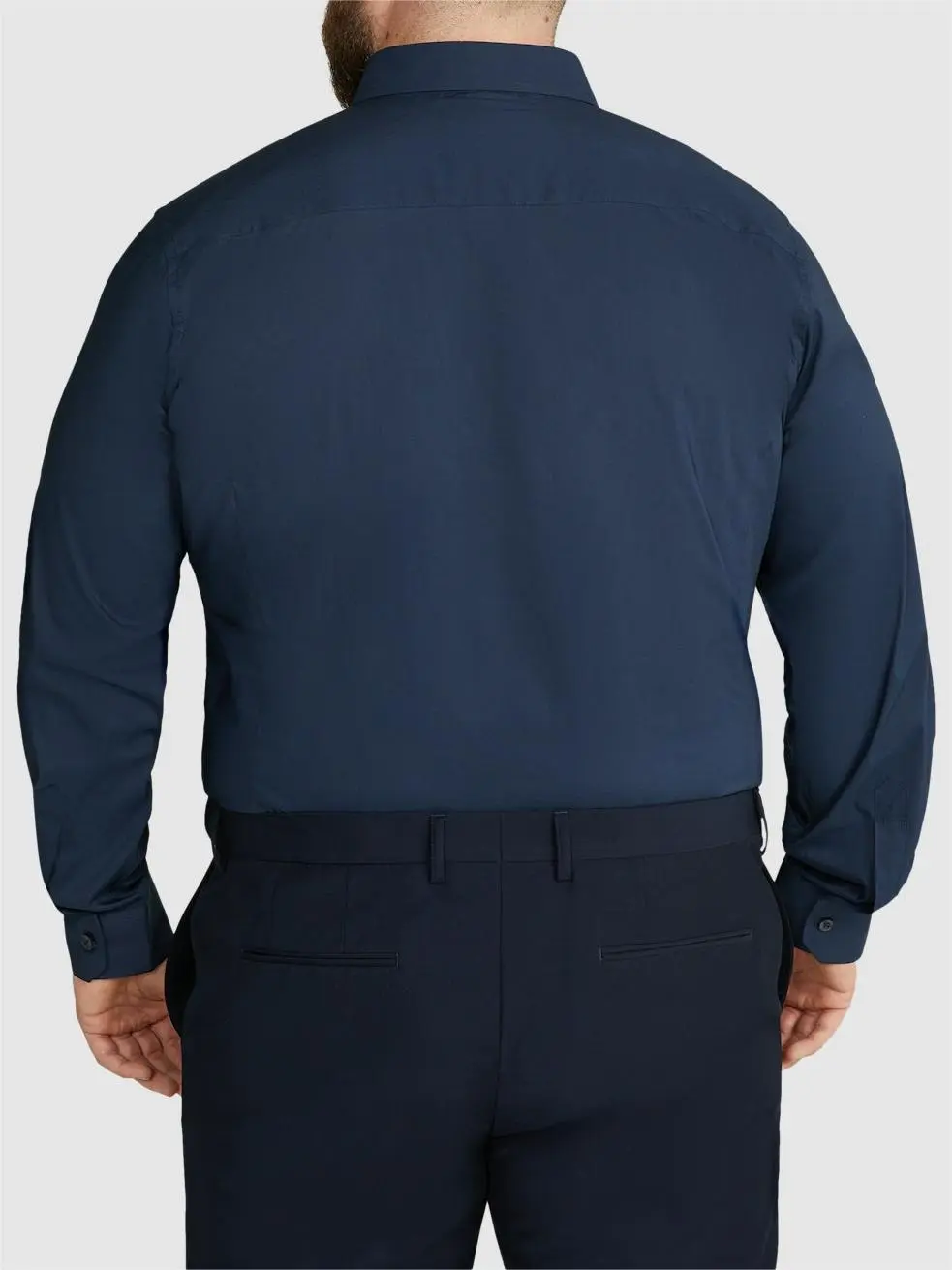 CLASSIC STRETCH DRESS SHIRT