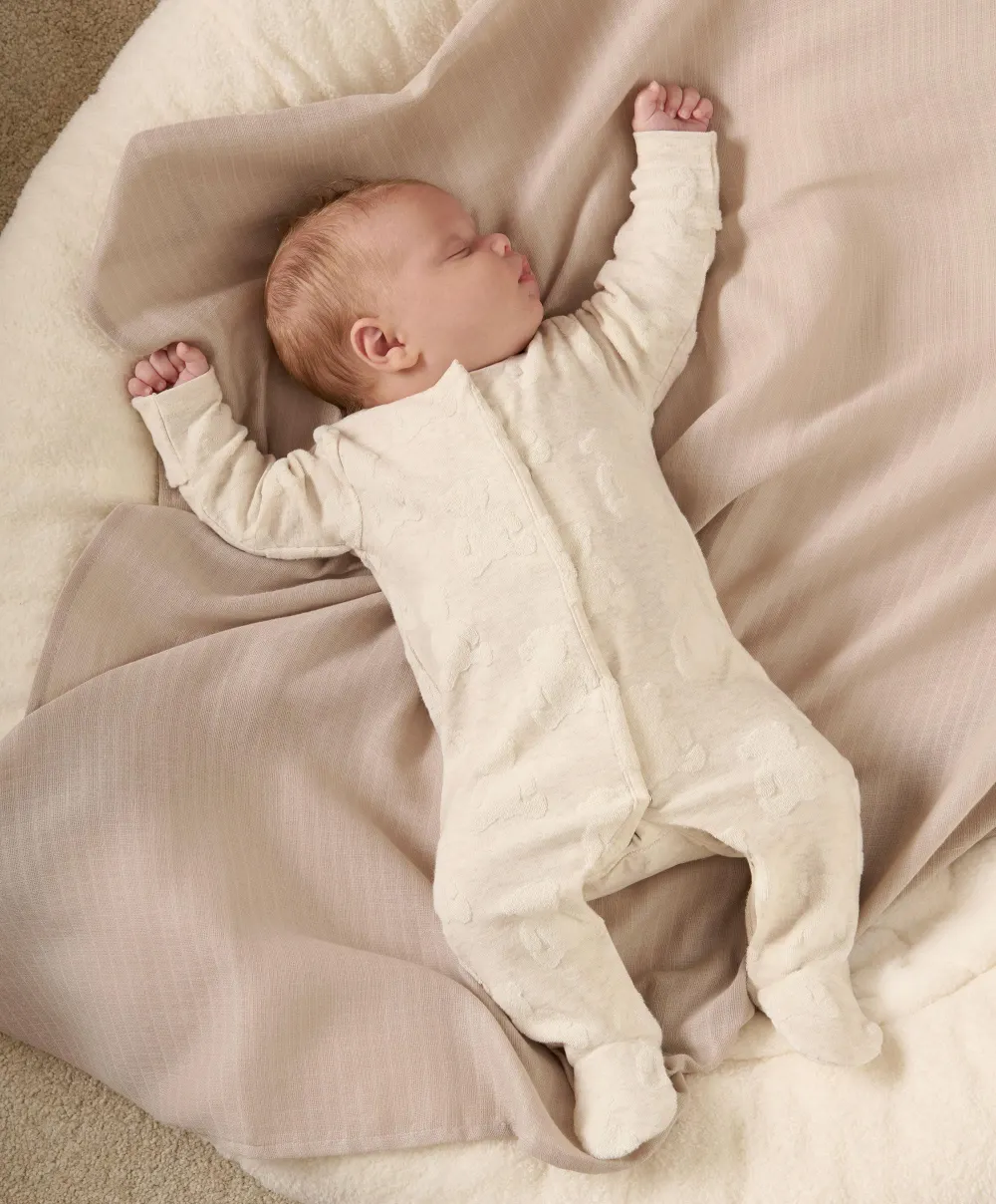 Teddy Bear All in One - Sand