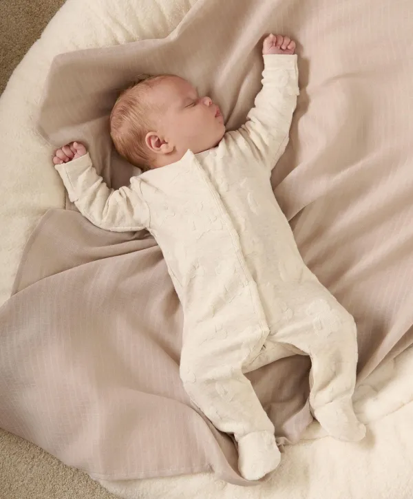 Teddy Bear All in One - Sand