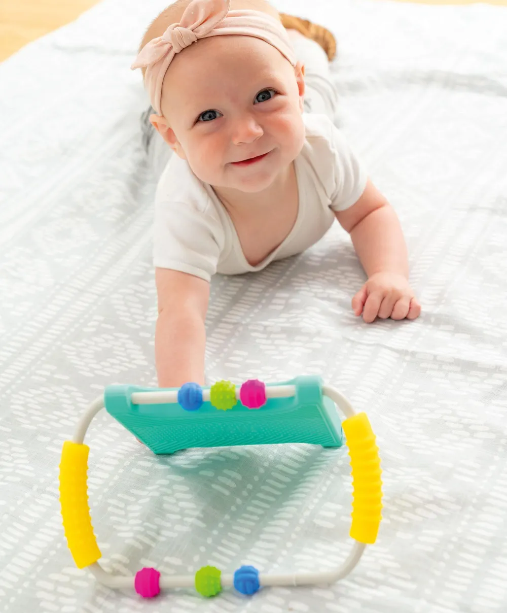 Mobi Peeka Development Mirror