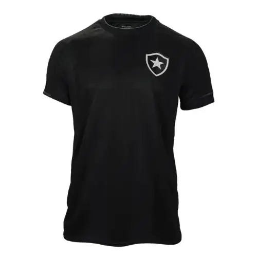 Camisa Botafogo Away 22/23 - Preta