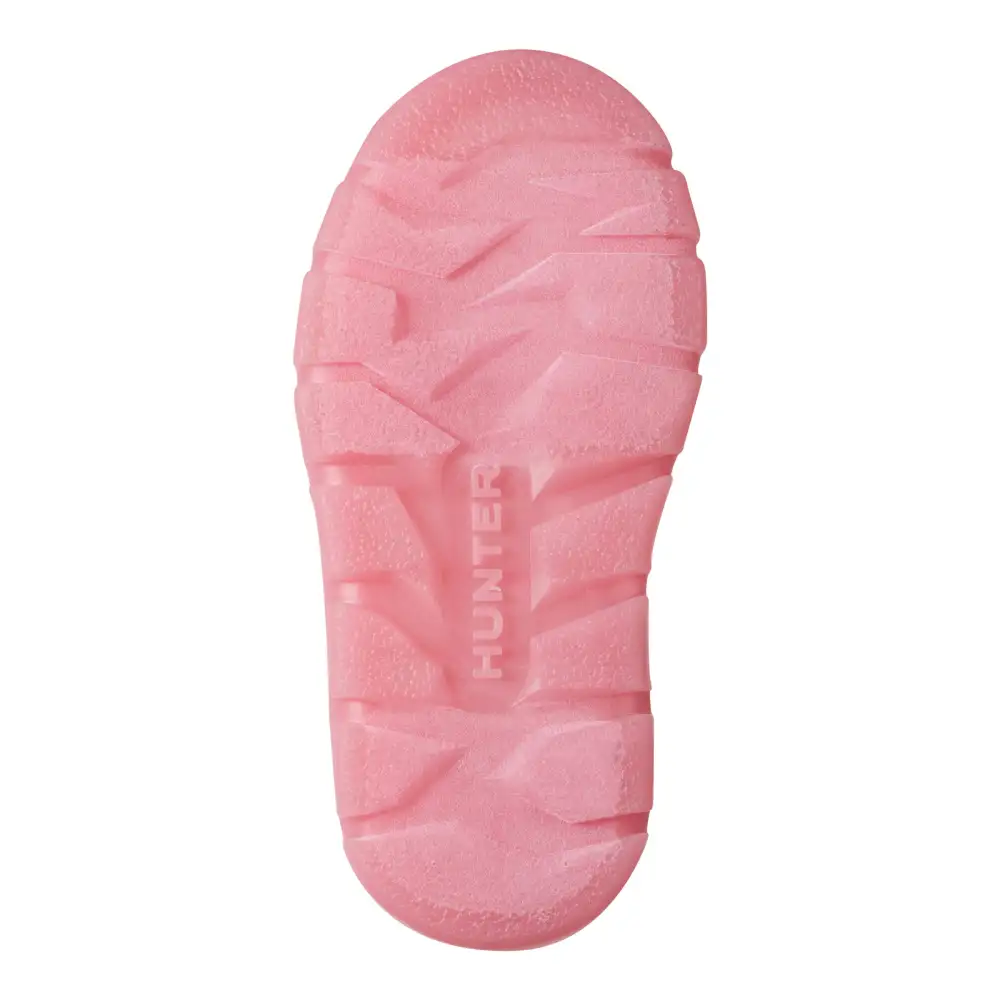 Little Kids Cuddle Lug Sole Insulated Waterproof Snow Boots