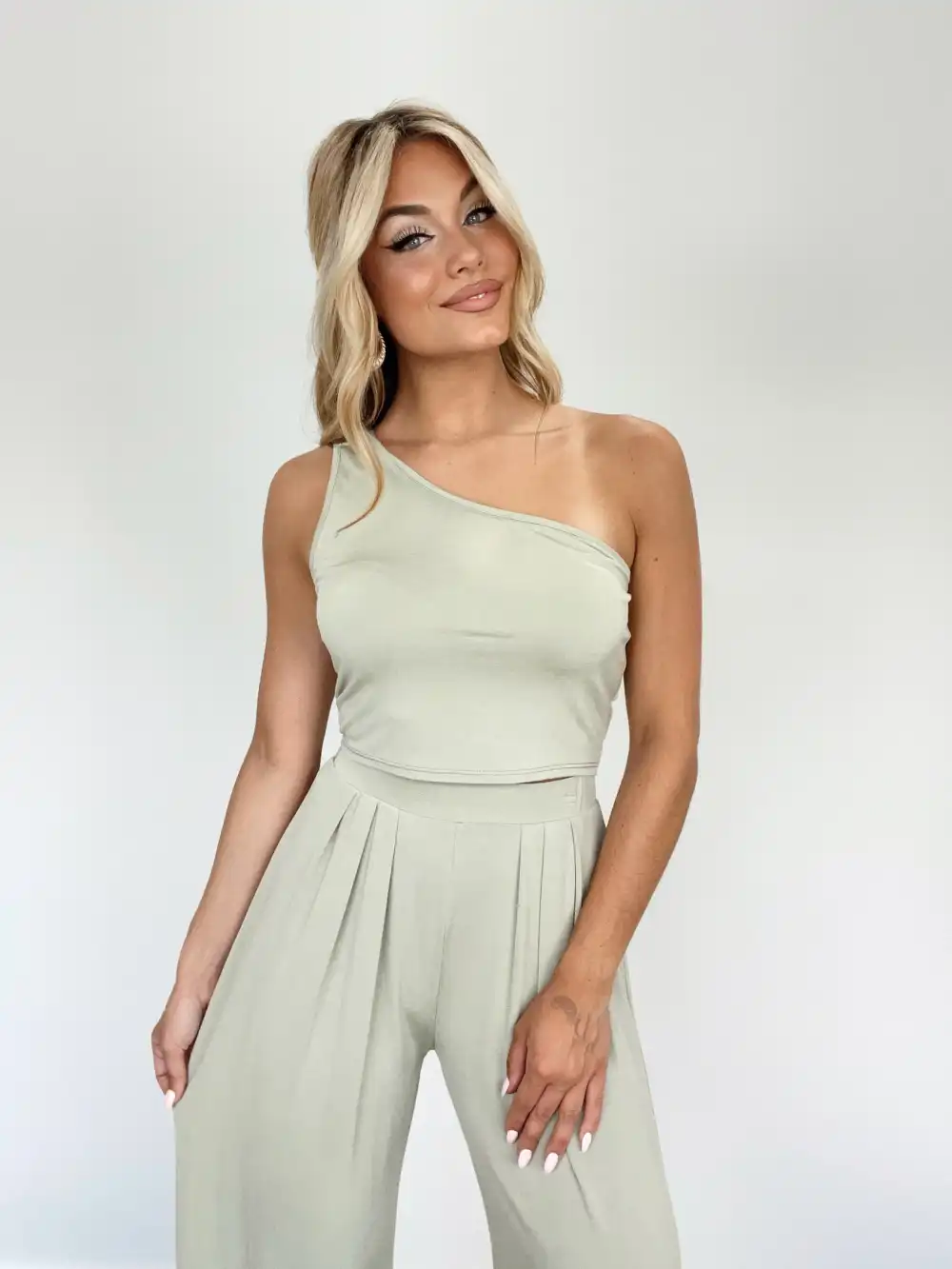 Extremely Enticing Top