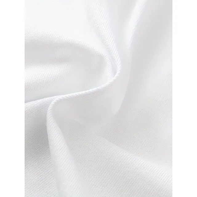 Women's T shirt Tee Cotton 100% Cotton Butterfly Heart pea green Black White Basic Print Short Sleeve Home Daily Date Basic Round Neck Regular Fit T-shirt Sleeve Summer