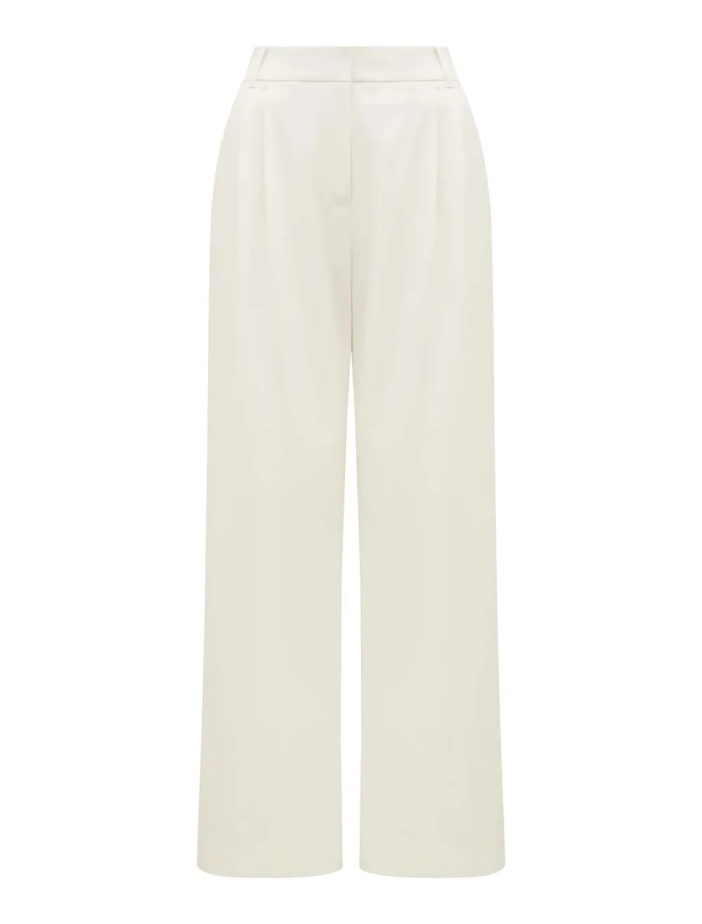 Wide Leg Pant