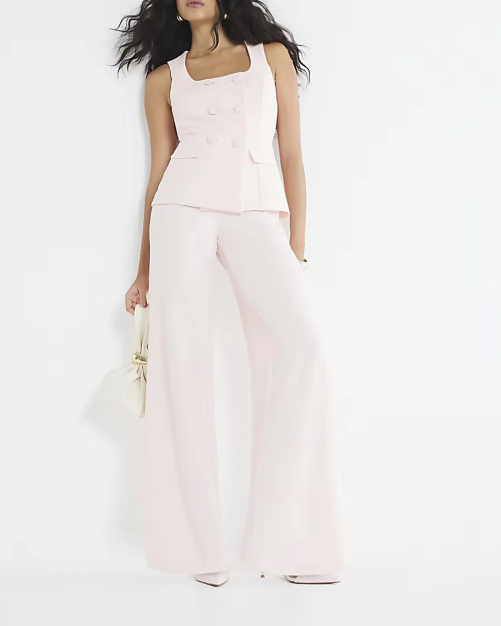 Breathable Square Neck Ladies Long Bodysuits