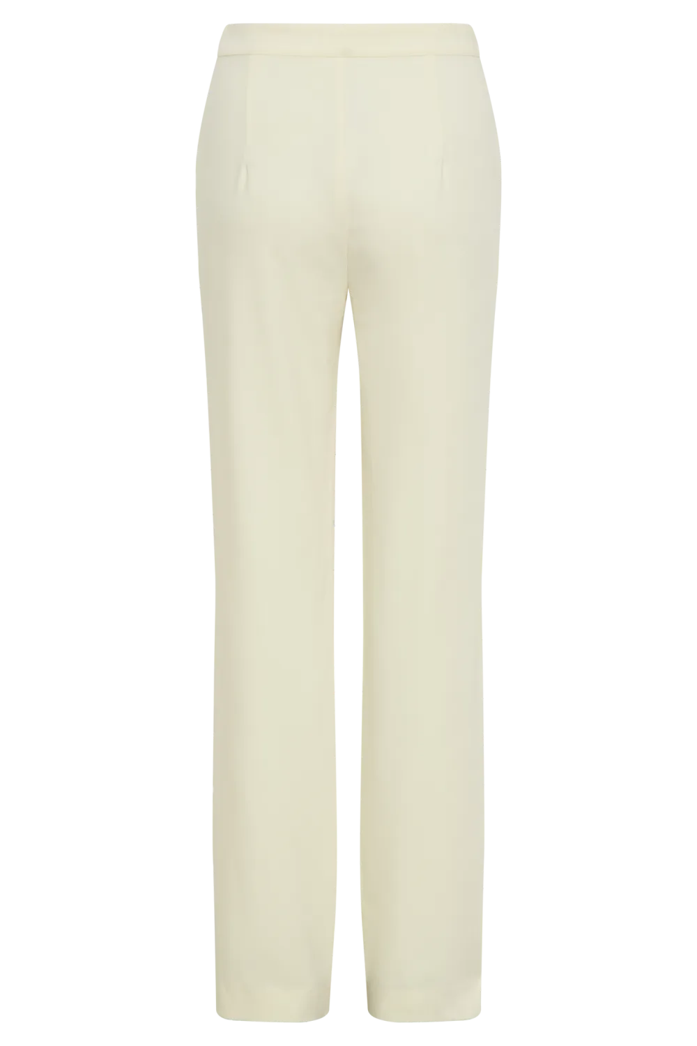Suiting Straight Leg Pant