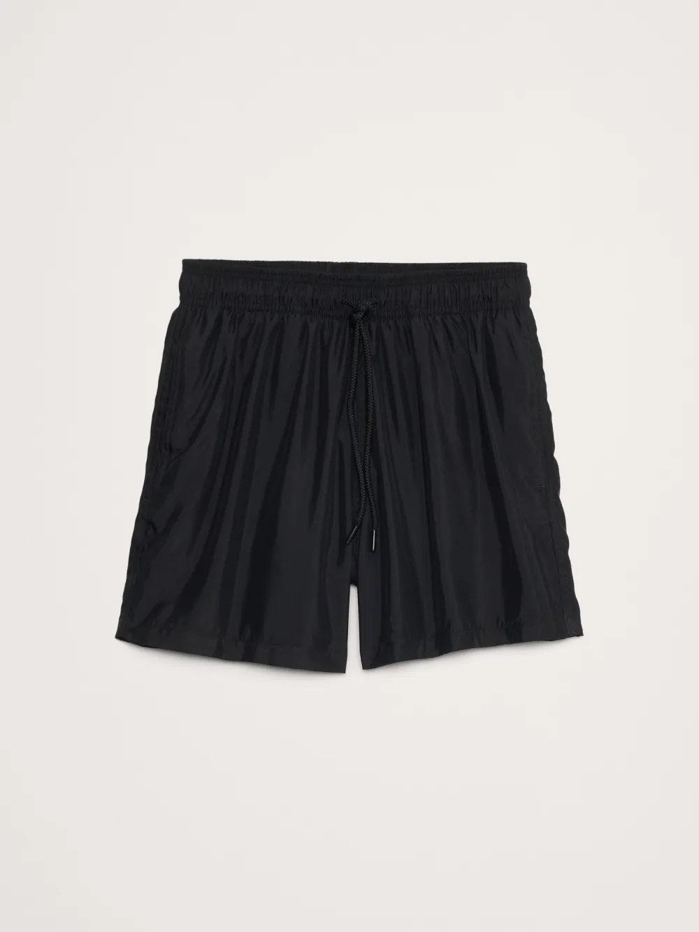 Men's Black Waterproof 5.5