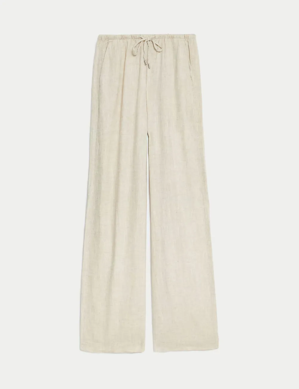 Casual Stretch Pants