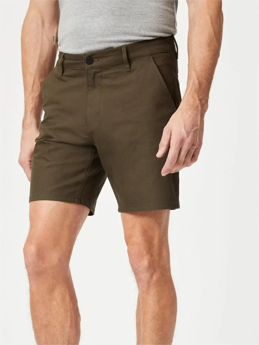 Urban - Inspired Men's Shorts