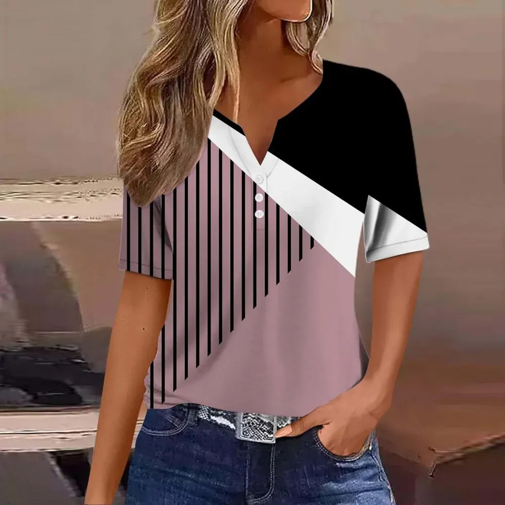 Plus Size Tops for Women Breathable Loose Fit Yoga T Shirts Short Sleeve Running Gym Athletic Tee Top Comfy Soft Top