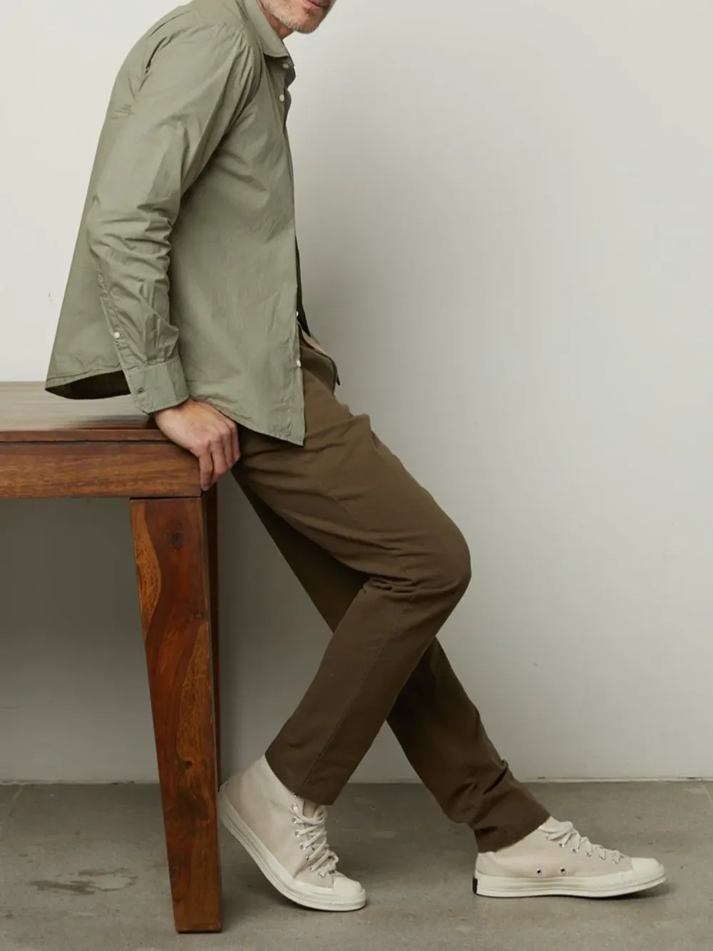 Stylish Men's Drawstring Casual Pants