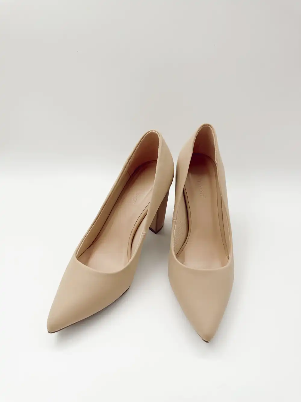 Posh Pumps