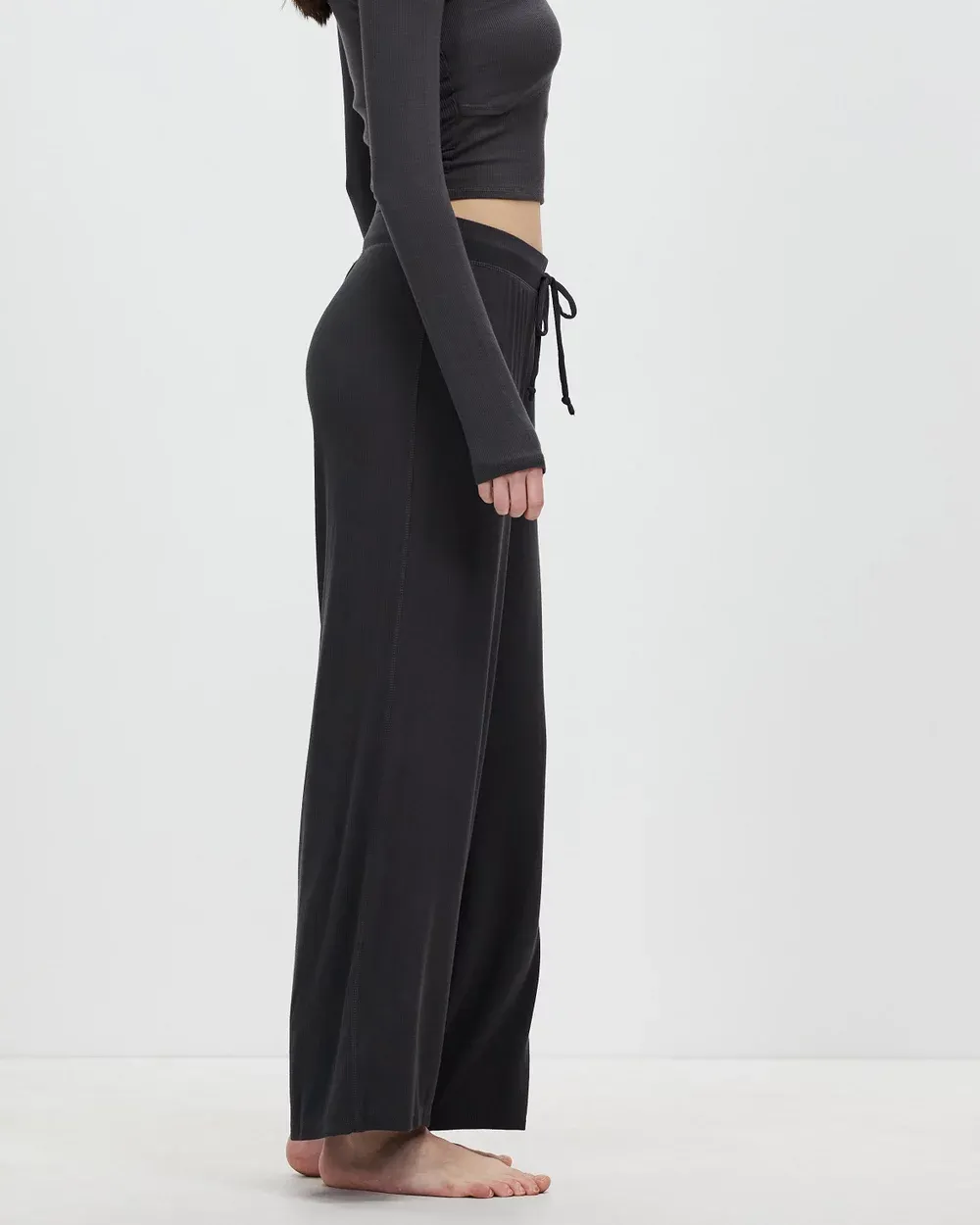 Sleep Wide Leg Pants