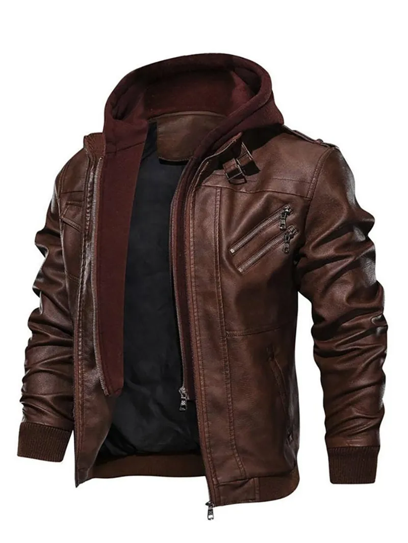 Men's Tornado Jacket