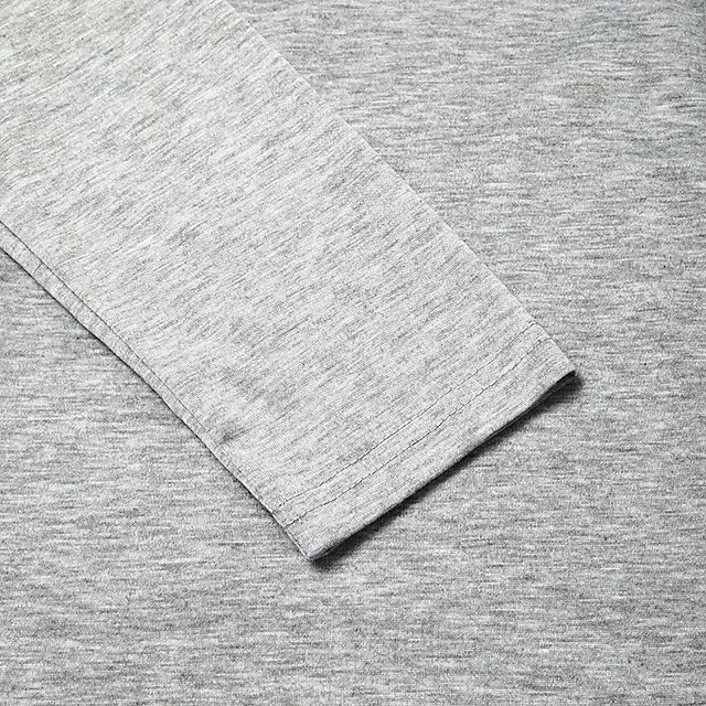 Women's Plus Size Loungewear Sets Nighty 3 Pieces Pure Color Comfort Sweet Home Daily Polyester V Wire Long Sleeve Strap Top Pant Winter Fall Gray