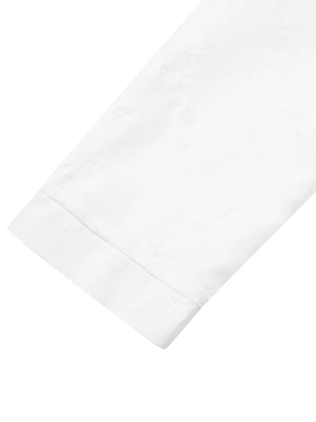 Women's Cotton Linen Dress Casual Dress Midi Dress Cotton Casual Mature Outdoor Daily Vacation V Neck Ruched Pocket Half Sleeve Summer Spring Fall 2023 Loose Fit White Blue Green Plain S M L XL 2XL