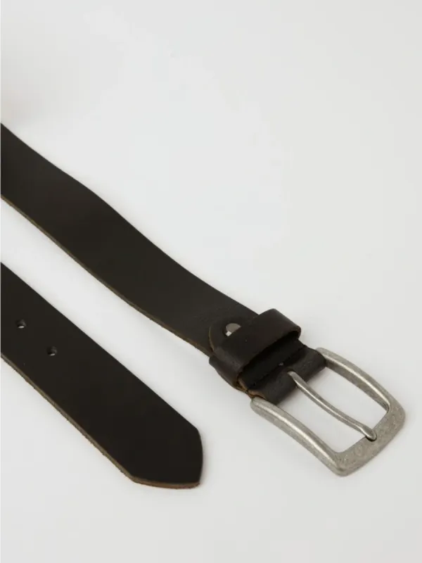Sleek Waist Belt