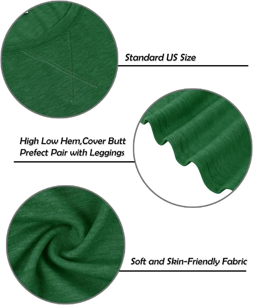 TIYOMI Plus Size T Shirt for Women Short Sleeve Tunic Cross Line Shirts Round Neck Tops Summer Blouse XL-5XL 14-28