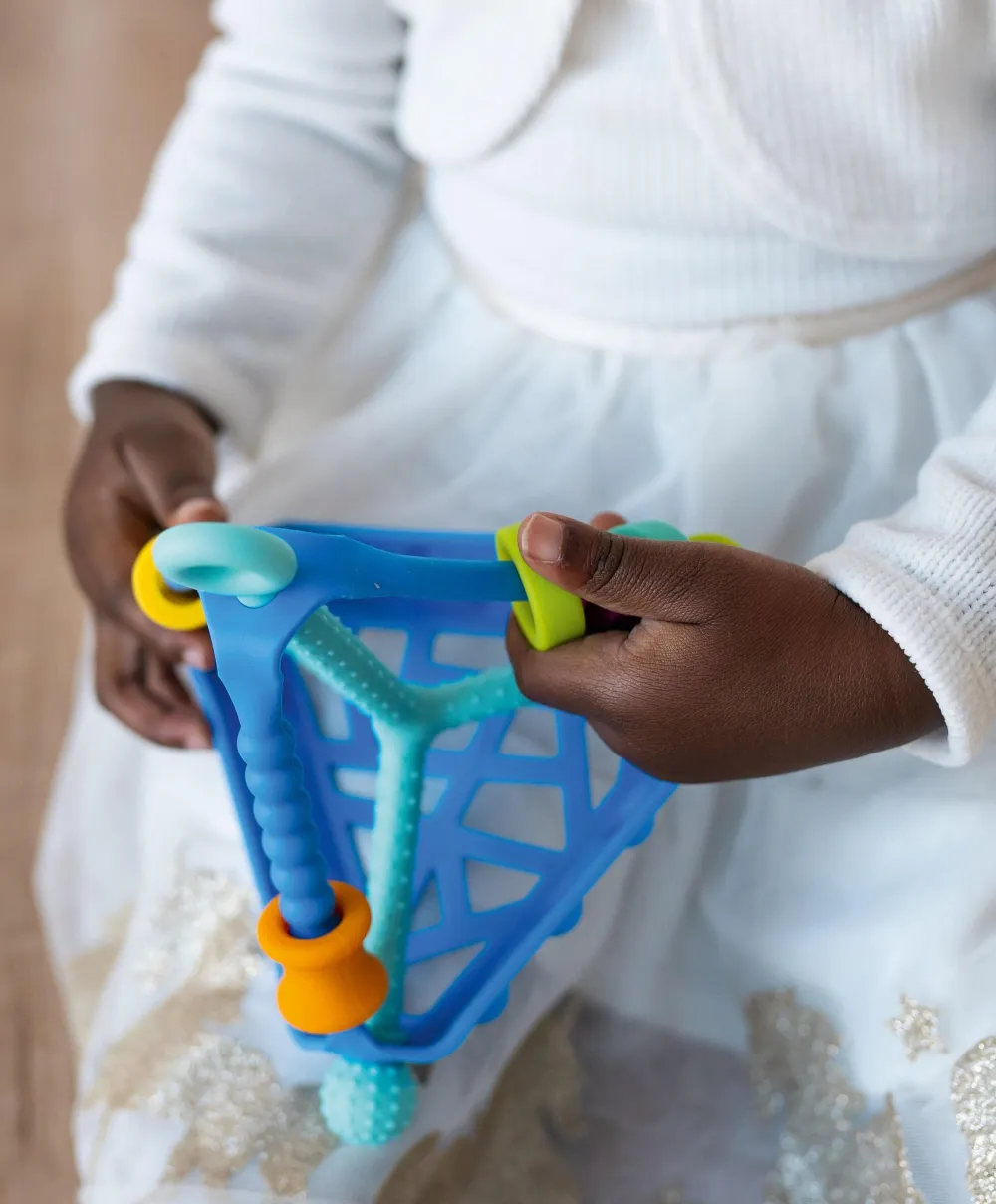 Mobi Wigloo Activity Toy