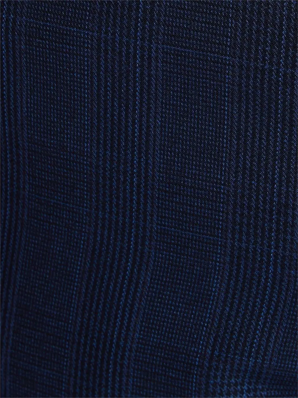 ROYAL CHECK DRESS PANT