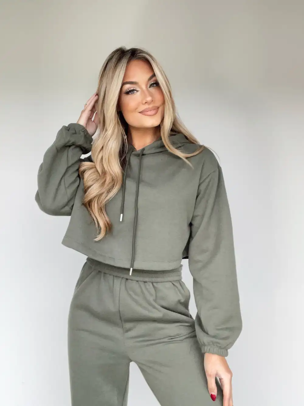 Chill Mode Sweatshirt