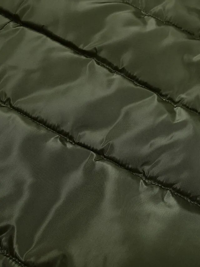 Women's Winter Jacket Puffer Jacket Hoodie Jacket Outdoor Street Daily Winter Fall Long Coat Regular Fit Windproof Warm Sports Streetwear Casual Jacket Long Sleeve Solid Color Rust Red caramel