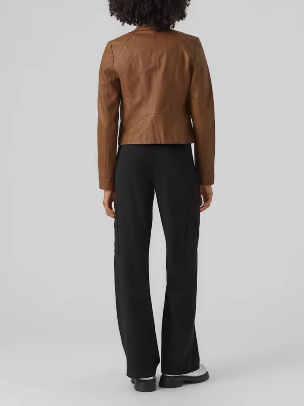 Casual Style Between-Season Jacket